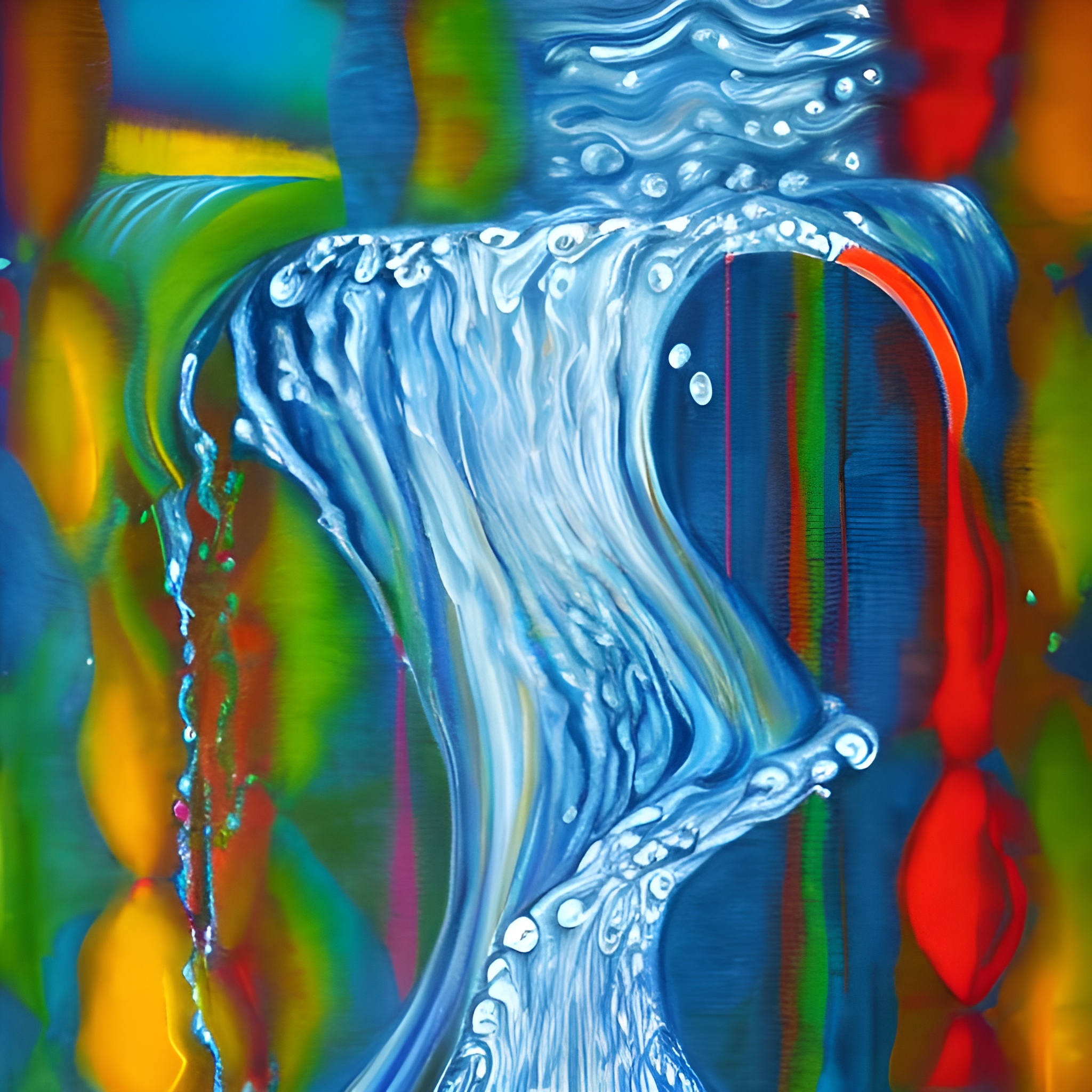 Eau